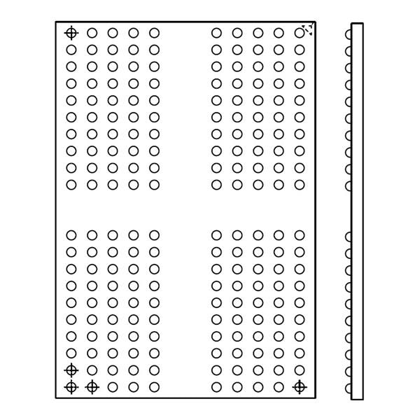 wholesale MT53D512M32D2DS-046 AAT:D TR DRAM supplier,manufacturer,distributor